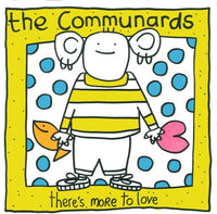 The Communards : There's More To Love (12", Maxi)