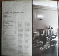 Steely Dan : Greatest Hits (1972-1978) (2xLP, Comp)