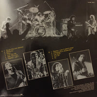 Machiavel : Valentine's Day - Machiavel Live (LP, Album)