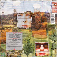 KTP* : Never Too Late To Love You (7", Single)