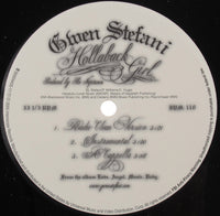 Gwen Stefani : Hollaback Girl (12")