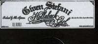 Gwen Stefani : Hollaback Girl (12")