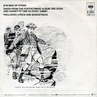The Nits : Nescio (7", Single)