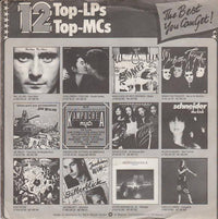 Gary Wright : Really Wanna Know You (7", Single)