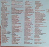 Slayer : Reign In Blood (LP, Album, RE, RM, 180)