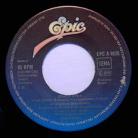 Ricky King : Halé, Hey Louise (7", Single)