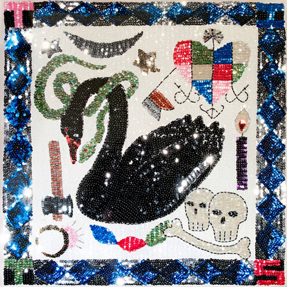 T.I.T.S. : Second Base (LP, Album, Ltd, Blu)