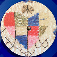 T.I.T.S. : Second Base (LP, Album, Ltd, Blu)