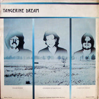 Tangerine Dream : Poland (The Warsaw Concert) (2xLP, Album)