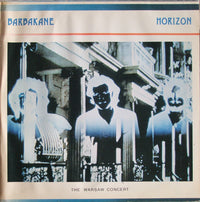 Tangerine Dream : Poland (The Warsaw Concert) (2xLP, Album)