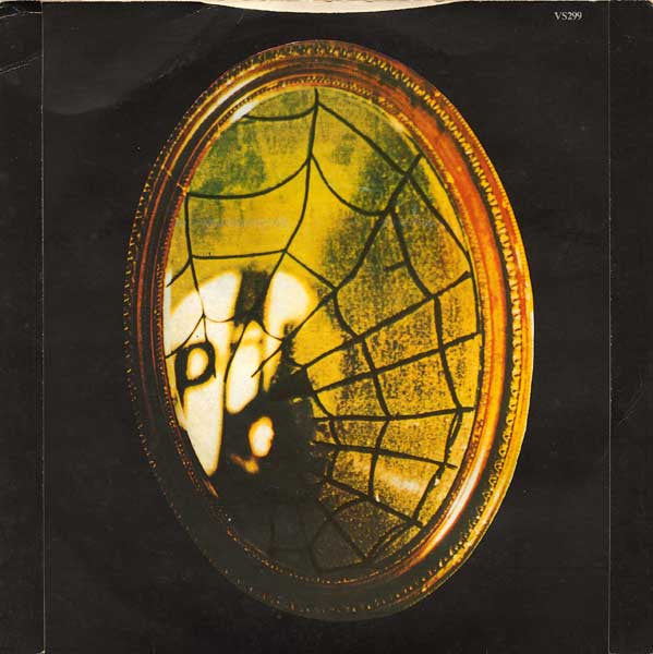 Public Image Limited : Memories (7", Single)