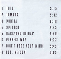 Miles Davis : Original Album Series (Box, Comp + CD, Album, RE + CD, Album, RE + CD, Al)