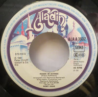 Romy Haag : Rosen Im Schnee (7", Single)