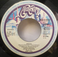 Romy Haag : Rosen Im Schnee (7", Single)