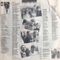 Die Brückenbauer : Komme Was Mag (LP, Album)