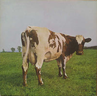Pink Floyd : Atom Heart Mother (LP, Album, RE)