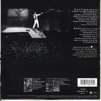 Prince : Letitgo (7", Single, Lar)