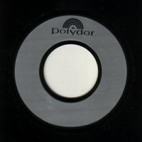German Rock Project : Let Love Conquer The World (Radio Edit) (7", S/Sided, Single, Promo)