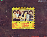 Krokus : Hardware (LP, Album)
