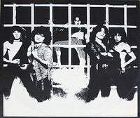 Krokus : Hardware (LP, Album)