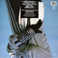 Desireless : Voyage Voyage (12", Maxi)