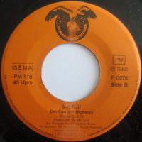 Mc Gill : Kareen (7", Single)