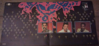 Cameo : A Goodbye (2x12", Gat)