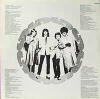 Thin Lizzy : Chinatown (LP, Album, RP)