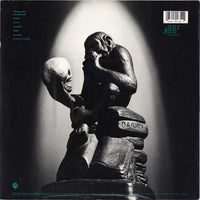 Van Halen : OU812 (LP, Album, RSA)