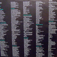 Van Halen : OU812 (LP, Album, RSA)