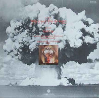 Van Halen : Why Can't This Be Love (E X T E N D E D Mix) / Get Up (12", Maxi)