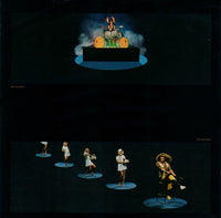 Van Halen : Van Halen II (LP, Album, RE)