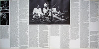 John Handy / Ali Akbar Khan : Karuna Supreme (LP, Album, Gat)