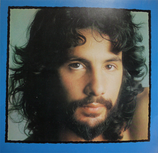 Cat Stevens : Teaser And The Firecat (LP, Album, RE, Gat)