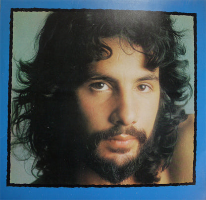 Cat Stevens : Teaser And The Firecat (LP, Album, RE, Gat)