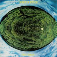 Mike Oldfield : Hergest Ridge (LP, Album, RE, gre)