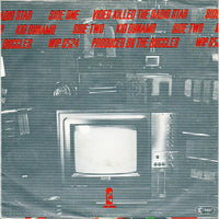 Buggles* : Video Killed The Radio Star (7", Single, Son)
