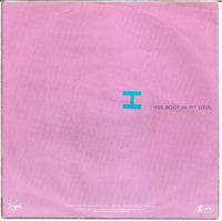 Orchestral Manœuvres In The Dark* : Locomotion (7", Single)