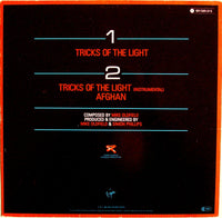 Mike Oldfield : Tricks Of The Light (12", Single)