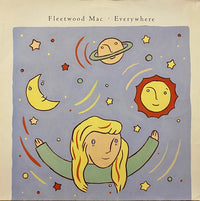 Fleetwood Mac : Everywhere (12")