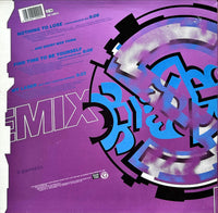 S'Express : Nothing To Lose (Remix) (12")