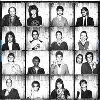 Ian Dury And The Blockheads : Do It Yourself (LP, Album)