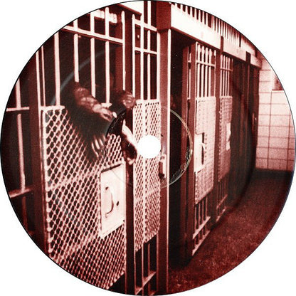 Black Attack (2) : Heartless (12", Maxi)