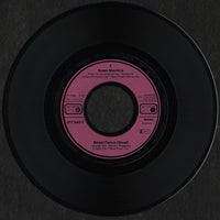 Break Machine : Street Dance (7", Single)