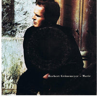 Herbert Grönemeyer : Marie (7", Single)