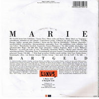 Herbert Grönemeyer : Marie (7", Single)