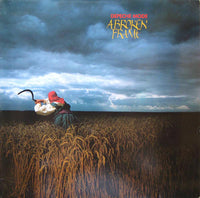 Depeche Mode : A Broken Frame (LP, Album)