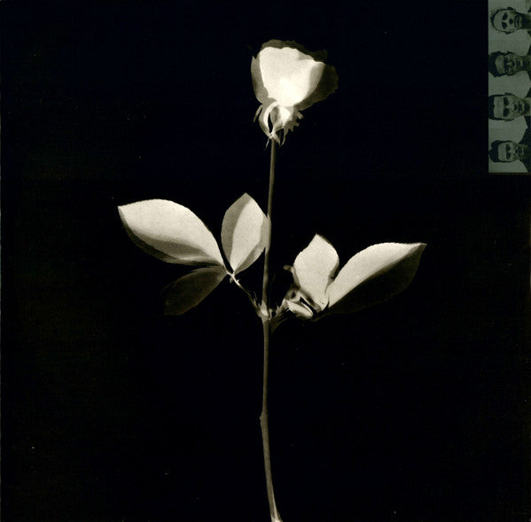 Depeche Mode : Violator (LP, Album)