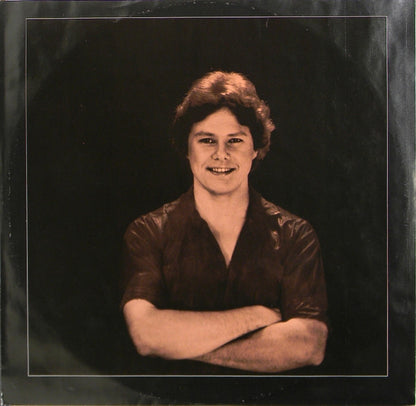 Dan Hartman : Relight My Fire (LP, Album)