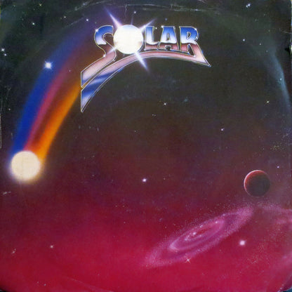 Midnight Star : Operator (7", Single)